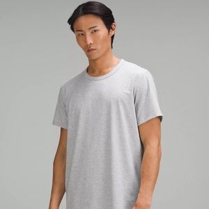 Lululemon Fundamental Tee
